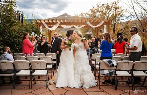 The Golden Hotel Weddings in Colorado