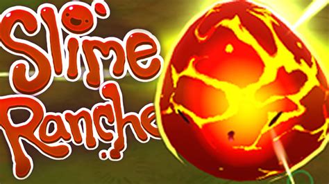 BOOM SLIMES SUCK - Slime Rancher #6 - YouTube