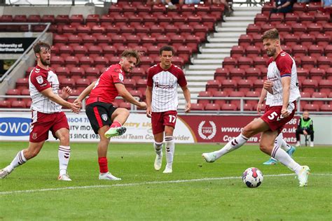 Match Preview: Colchester United | Brentford FC