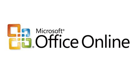 Microsoft Office Online Logo Download - AI - All Vector Logo