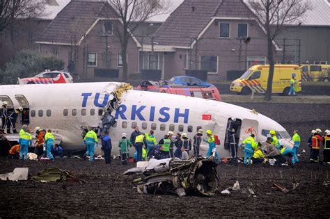 Standard Voice Media Communications : TOP 10 DEADLIEST AIRLINE DISASTERS IN AVIATION HISTORY