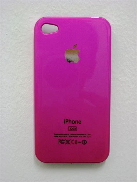 Cheap iphone 4 Case In Singapore: Classic Series - $5