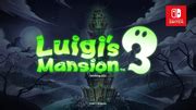 List of Luigi's Mansion 3 pre-release and unused content - Super Mario ...