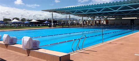 Blackwater Aquatic Centre, Blackwater, QLD - Swimplex Aquatics