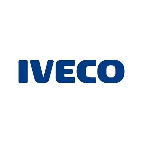 Iveco Logo - PNG and Vector - Logo Download