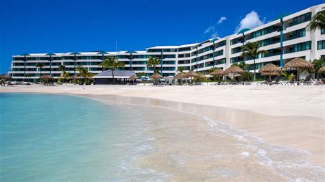 Hilton Vacation Club Debuts Two Resorts in St Maarten