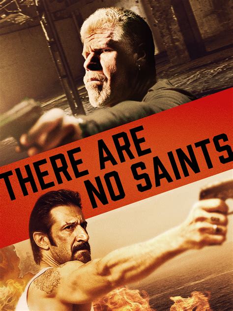 Prime Video: There Are No Saints