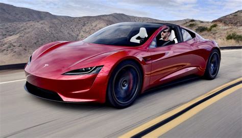 Tesla Model S Plaid Mode And New PowerTrain Announced By Elon Musk