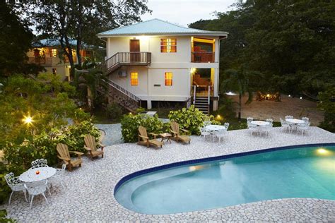 Where to Stay in Belize City | Top Belize City Hotels