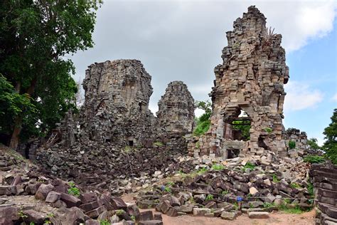 Ancient Khmer Empire