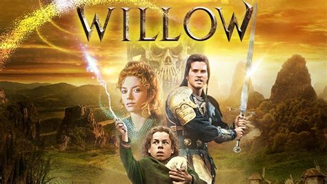 La suite de Willow sera disponible sur Disney+ sous la forme d'une série - KultureGeek