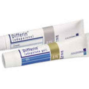 Differin Topical Acne Treatment Medication Reviews – Viewpoints.com