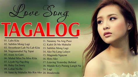 Pamatay Puso Tagalog Love Songs 2020 - Pamatay Puso Hugot OPM Tagalog ...