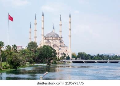 698 Sabanci mosque Images, Stock Photos & Vectors | Shutterstock