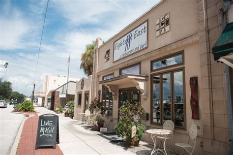 Sebring Foodie Hot Spots: Unique Florida Tastes - Visit Sebring Florida