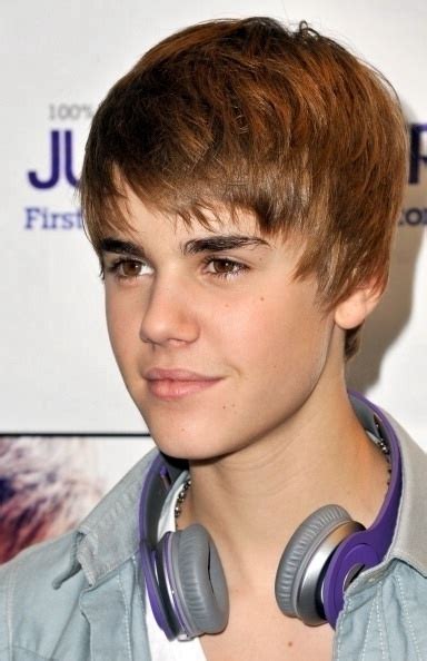 Fashion Pure: justin bieber haircut new look