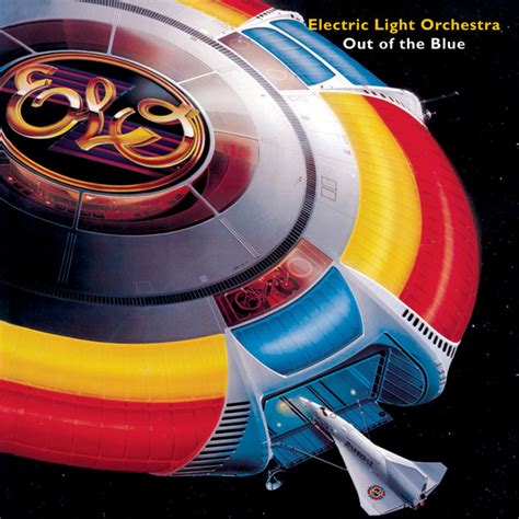 Out of the Blue - Album de Electric Light Orchestra | Spotify