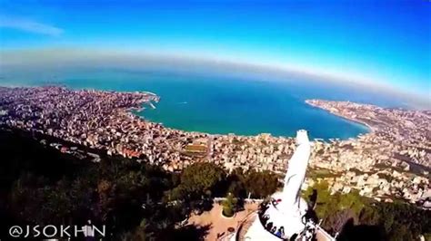 harissa lebanon