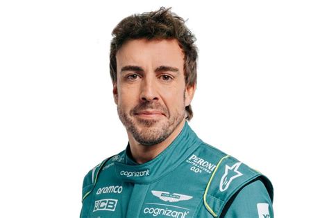 Fernando Alonso Bio, Career, Age, Parents, Wife, Children, Height, Net ...