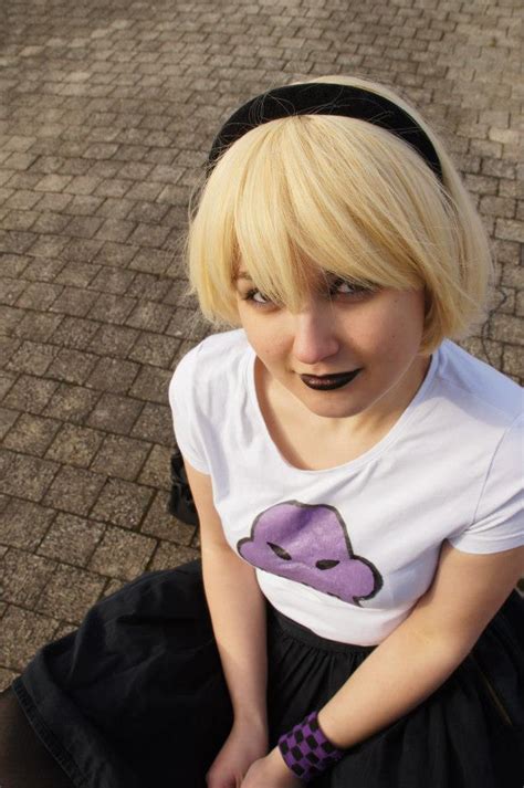 Rose Lalonde cosplay~ by Roenua on DeviantArt