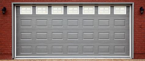 New Garage Door Manassas