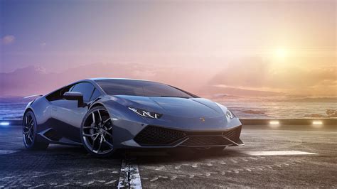 Cool Lamborghini Wallpapers (63+ pictures)