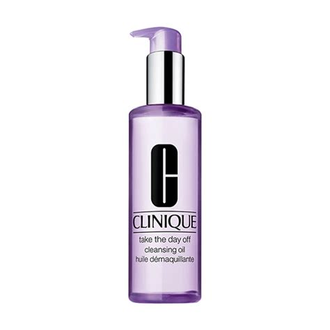 Clinique Take The Day Off Cleansing Oil Review 2020 | Beauty Insider ...