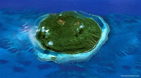 Interesting Facts About Islands | CosmosUp