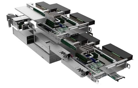 Supermicro announced an innovative new multi-node GPU solution, that ...