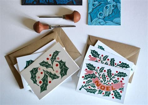 Top Christmas Cards 2023 | People of Print