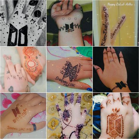 Details 71+ bts temporary tattoos best - in.cdgdbentre