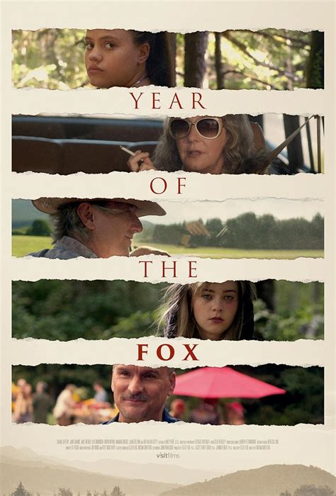 Year of the Fox - IMDb