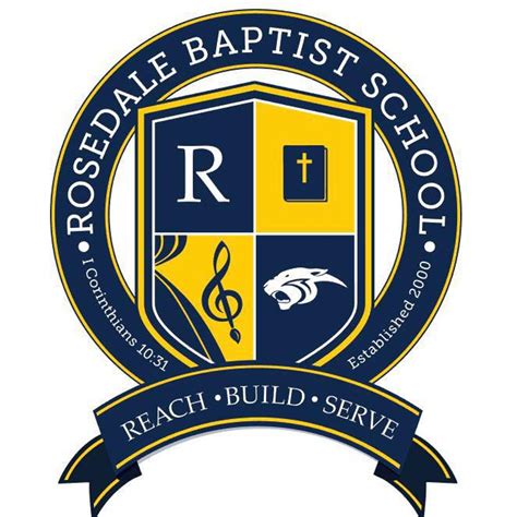 Rosedale Christian Academy (Top Ranked Private School for 2024-25 ...