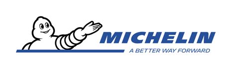 Michelin Tire Logo