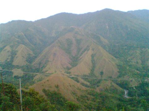 Kota Enrekang ~ Bumi Nusantara