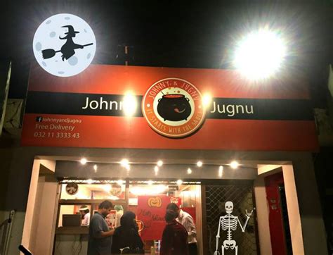 Restaurant review: Johnny and Jugnu