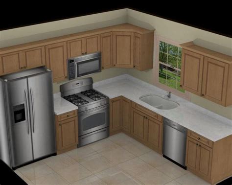 Medium Size of Kitchen:glamorous L Shaped Kitchen Layouts Shape Glamorous L Shape… | Small ...