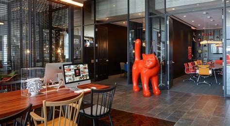 Boston North Station Hotel | Best Hotel in Boston | citizenM