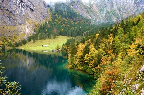 These Are the 13 Most Beautiful Hikes in Europe