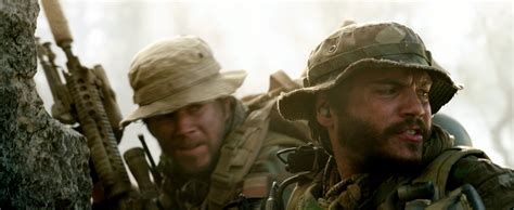 LONE SURVIVOR (2013) Movie Clips, Image: 'Operation Red Wings' & More | FilmBook