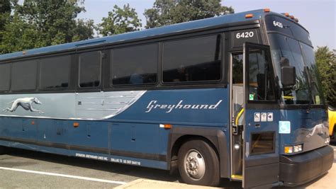 10 Tips for Your First Greyhound Bus Trip | WanderWisdom