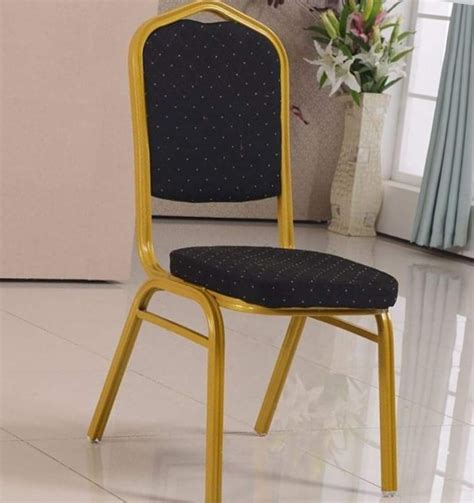 Banquet Chair, Furniture & Home Living, Furniture, Chairs on Carousell