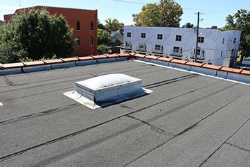 Modified Bitumen Roofing: The Complete Guide | American WeatherStar