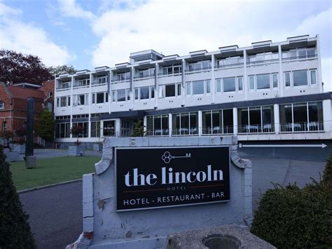 Lincoln Hotel | United Kingdom