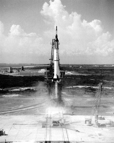 Cape Canaveral: 60 Years of Discovery - Photo 10 - CBS News