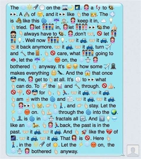 Simple Longest Emoji Text Ever Copy And Paste Free Download | Typography Art Ideas