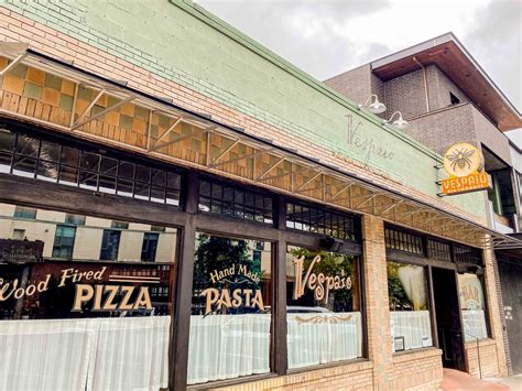 15 Best Italian Restaurants in Austin - So Much Life