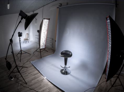 Photography Studio Setup Ideas | Pro Tips | WhisperRoom, Inc.™