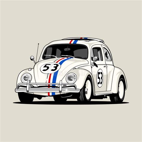 Herbie The Love Bug Wallpaper