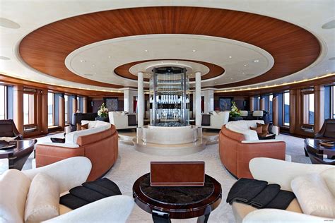 World's 15 Most Expensive Luxury Yachts 2022 (with Interior Photos)